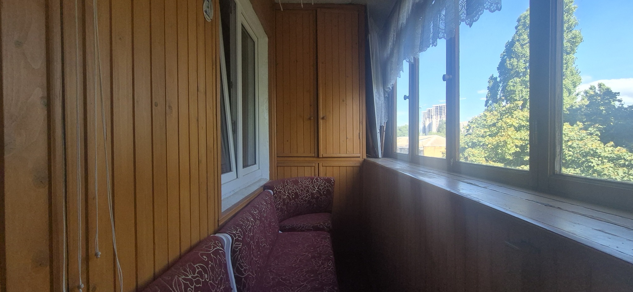 Продажа 1-комнатной квартиры 42.4 м², Отрадный просп., 38Б