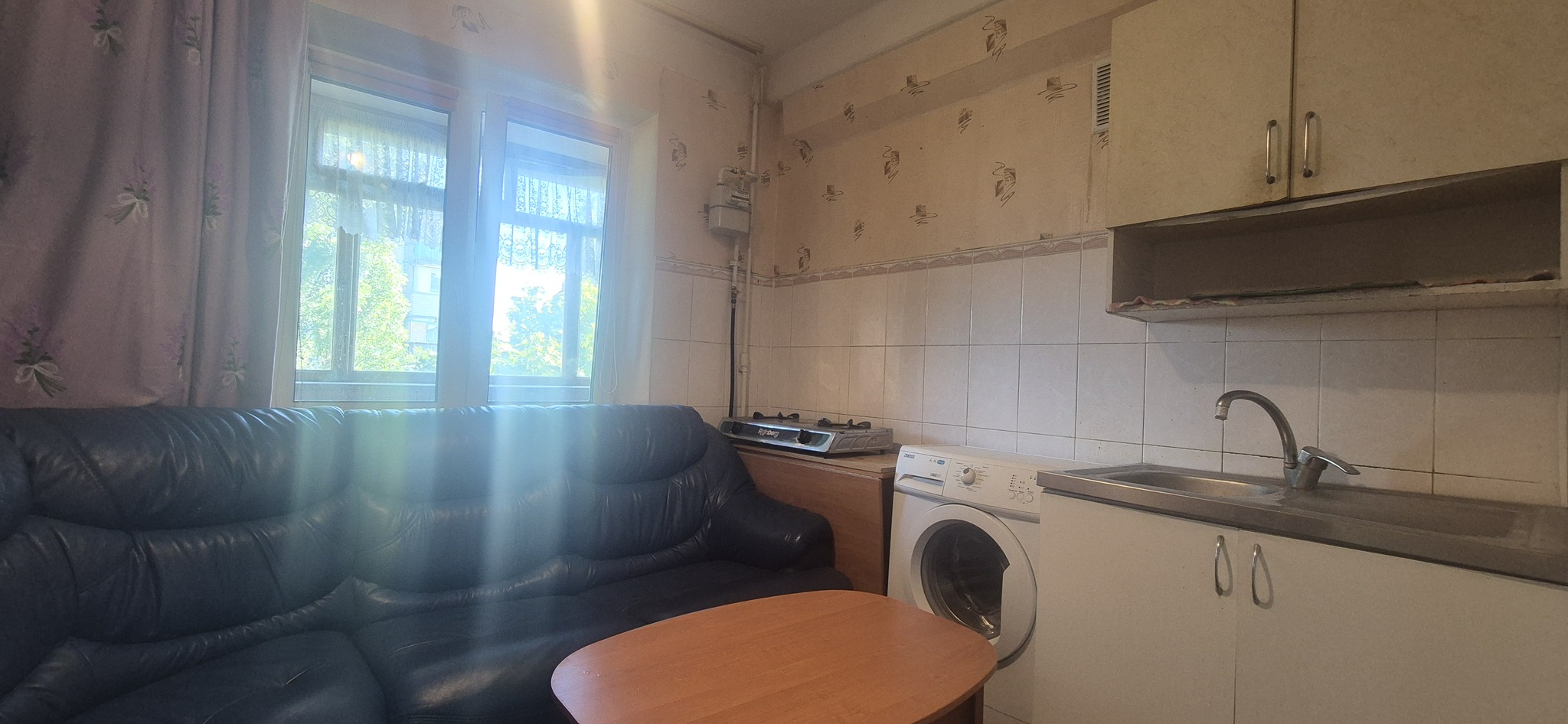 Продажа 1-комнатной квартиры 42.4 м², Отрадный просп., 38Б