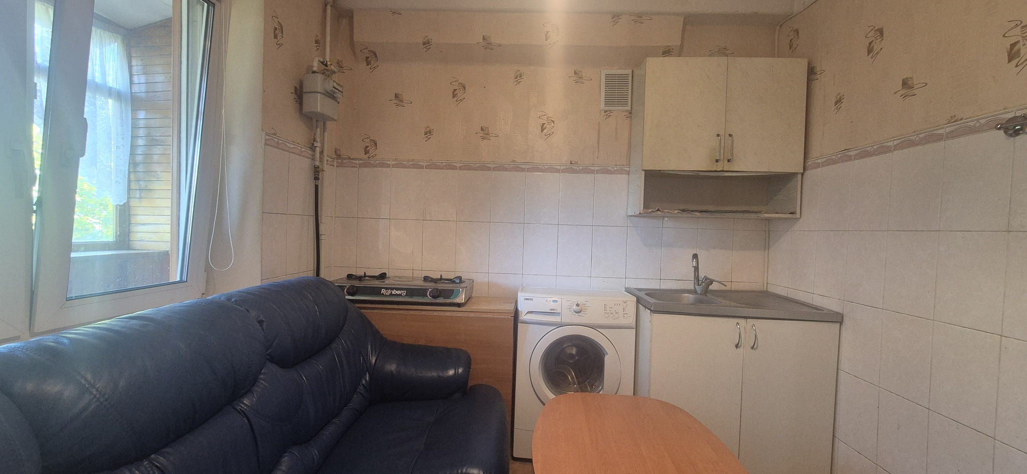 Продажа 1-комнатной квартиры 42.4 м², Отрадный просп., 38Б