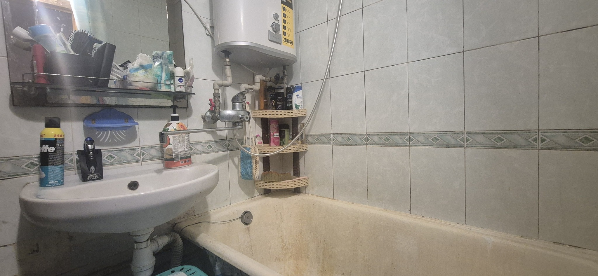Продажа 1-комнатной квартиры 42.4 м², Отрадный просп., 38Б