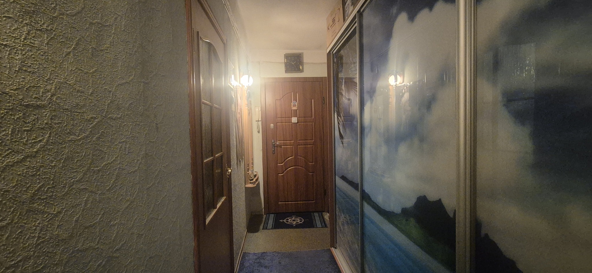 Продажа 1-комнатной квартиры 42.4 м², Отрадный просп., 38Б