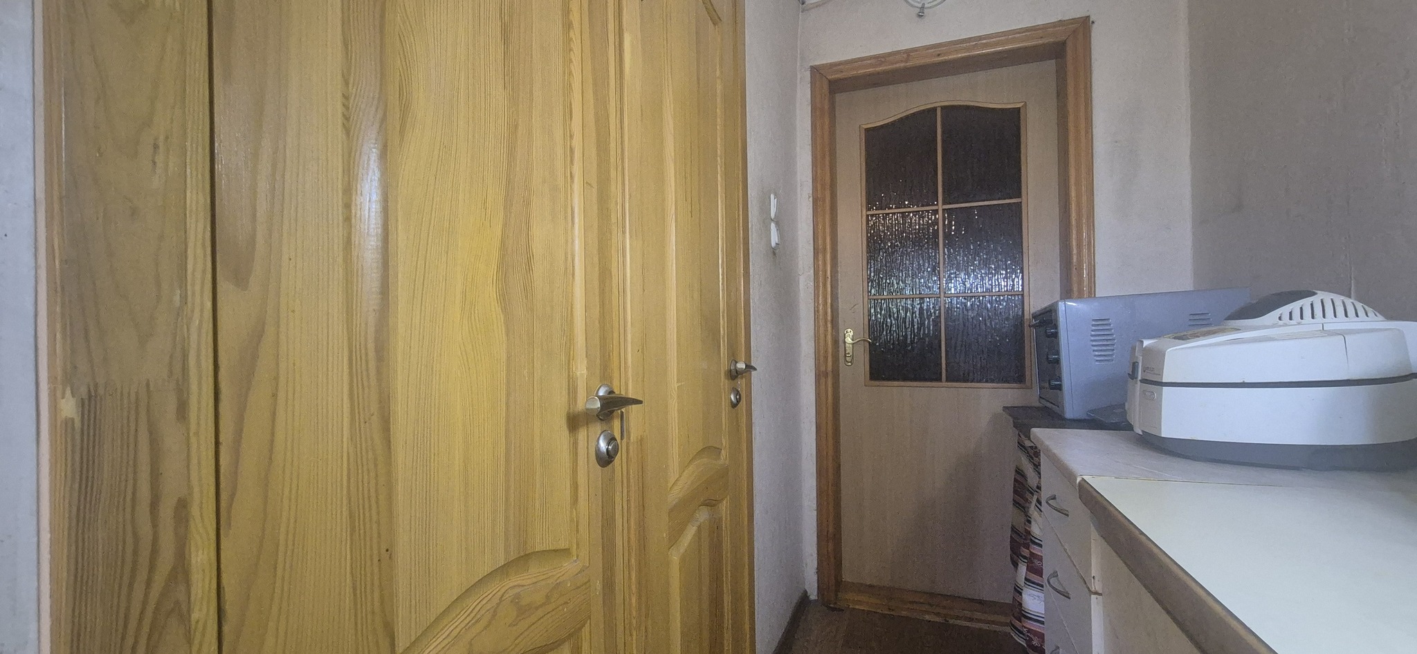 Продажа 1-комнатной квартиры 42.4 м², Отрадный просп., 38Б