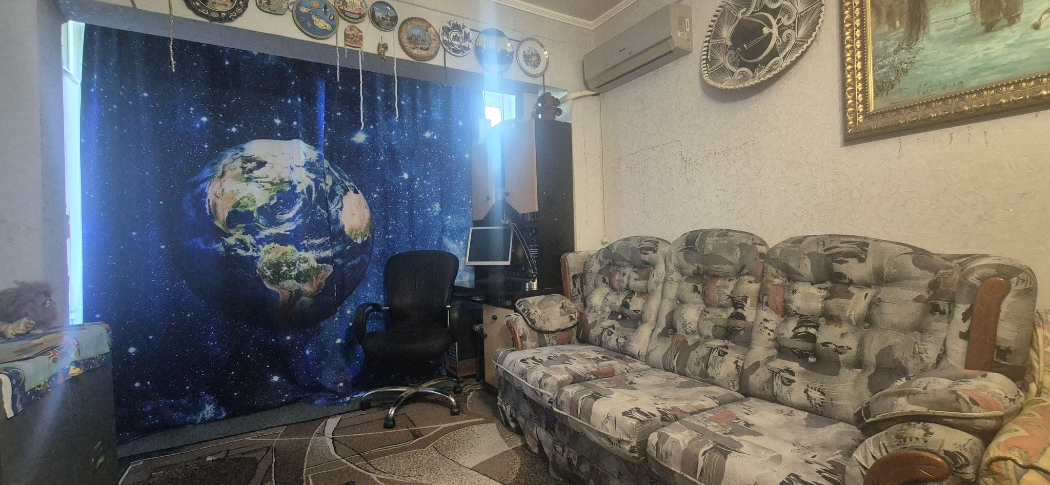 Продажа 1-комнатной квартиры 42.4 м², Отрадный просп., 38Б