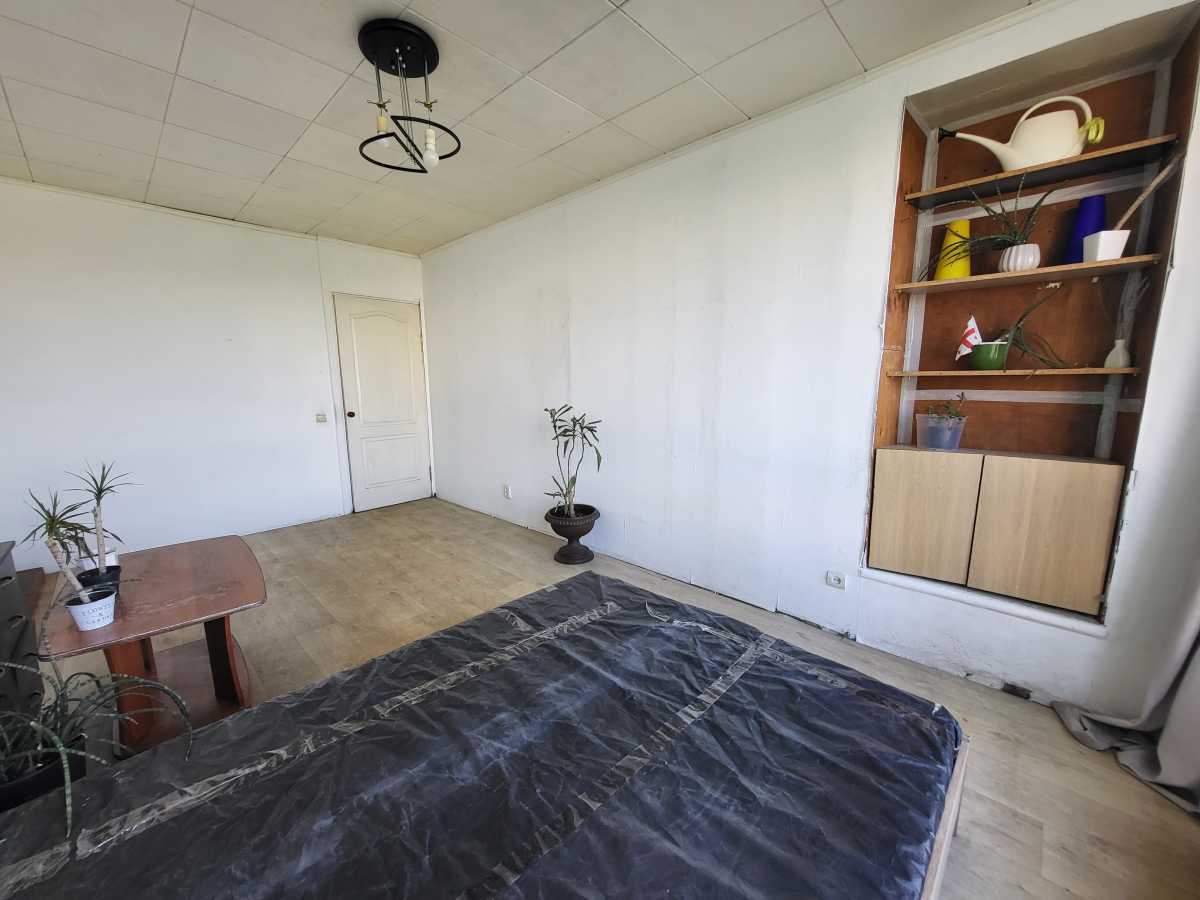Продажа 1-комнатной квартиры 34 м², Космонавта Волкова ул., 6/55