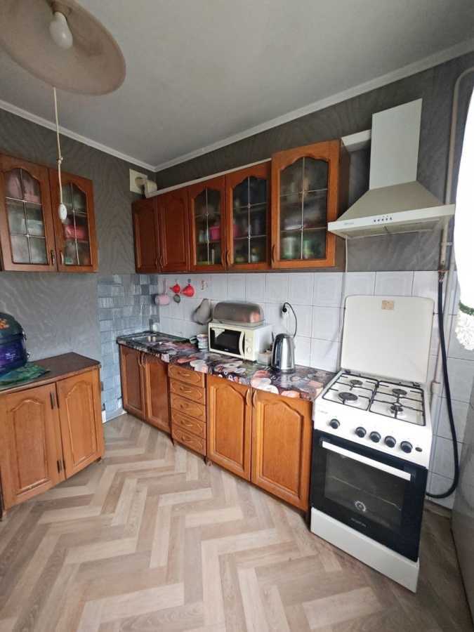 Продажа 2-комнатной квартиры 54 м², Урловская ул., 1/8