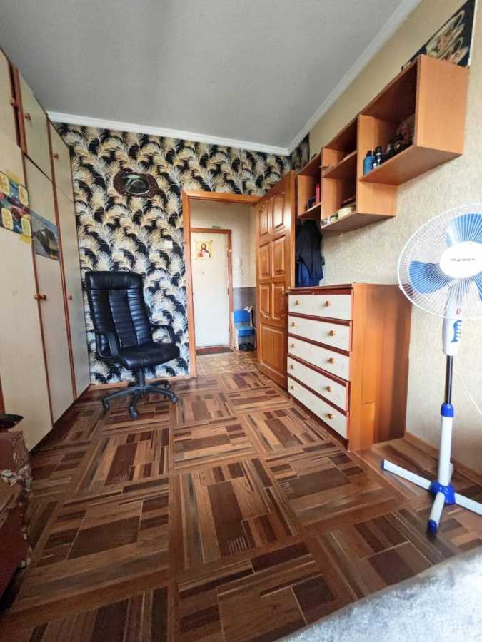 Продажа 2-комнатной квартиры 54 м², Урловская ул., 1/8