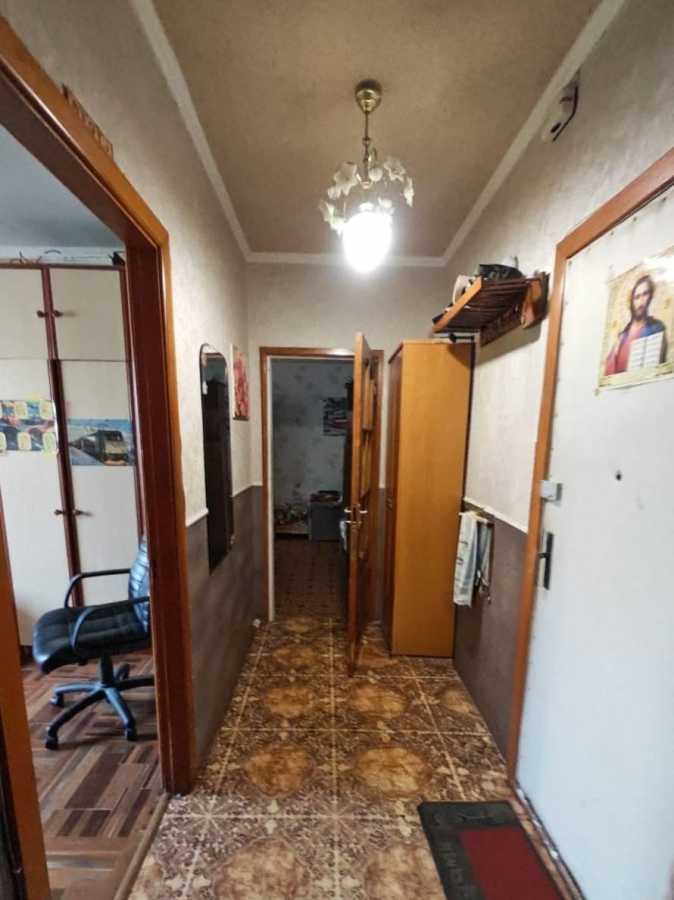 Продажа 2-комнатной квартиры 54 м², Урловская ул., 1/8