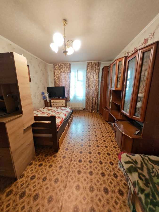 Продажа 2-комнатной квартиры 54 м², Урловская ул., 1/8