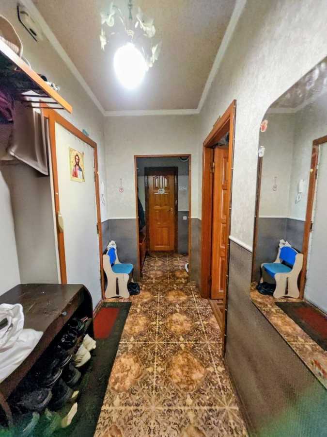 Продажа 2-комнатной квартиры 54 м², Урловская ул., 1/8