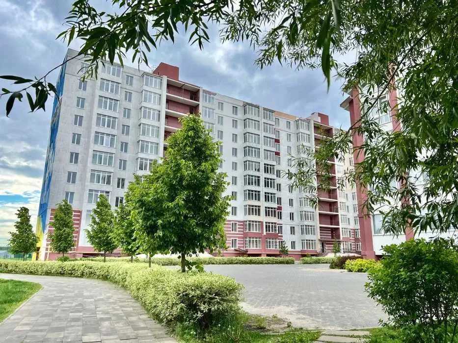 Продажа 1-комнатной квартиры 37.6 м², Свято-Покровская ул., 73Л