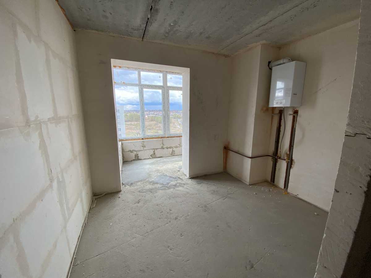 Продажа 1-комнатной квартиры 37.6 м², Свято-Покровская ул., 73Л