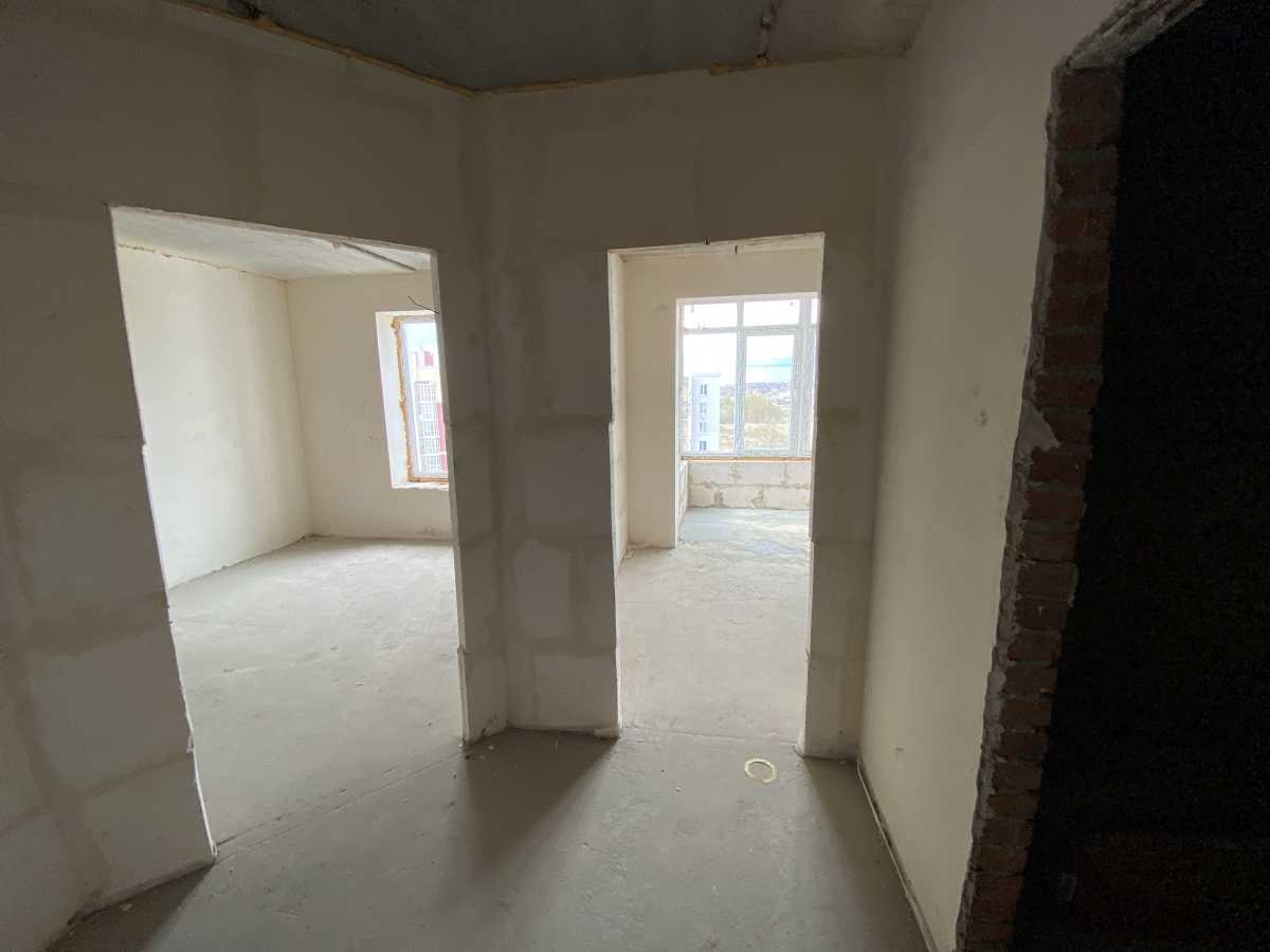 Продажа 1-комнатной квартиры 37.6 м², Свято-Покровская ул., 73Л