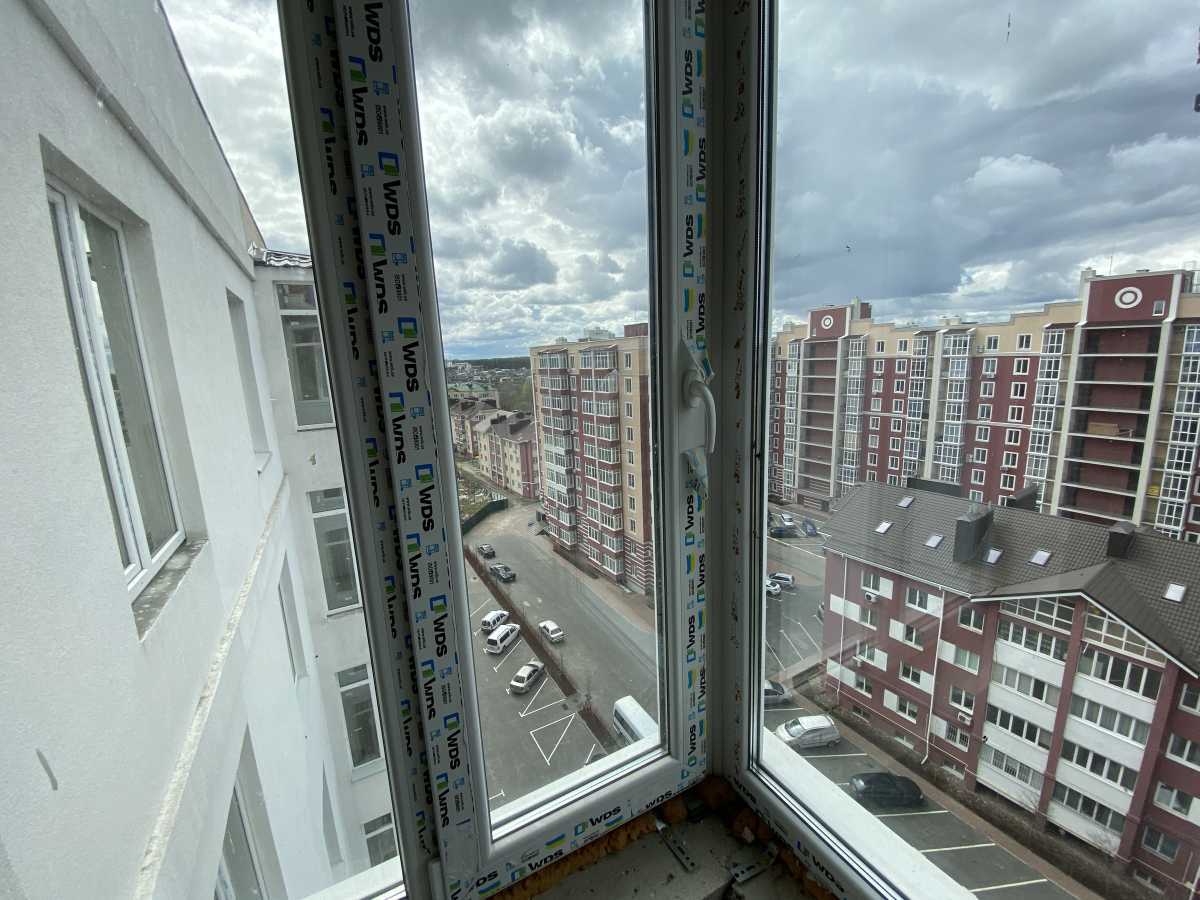Продажа 1-комнатной квартиры 37.6 м², Свято-Покровская ул., 73Л