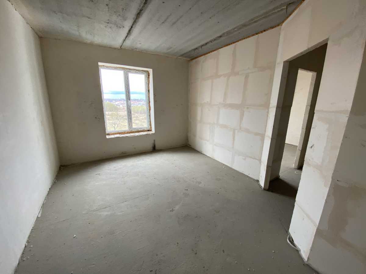 Продажа 1-комнатной квартиры 37.6 м², Свято-Покровская ул., 73Л