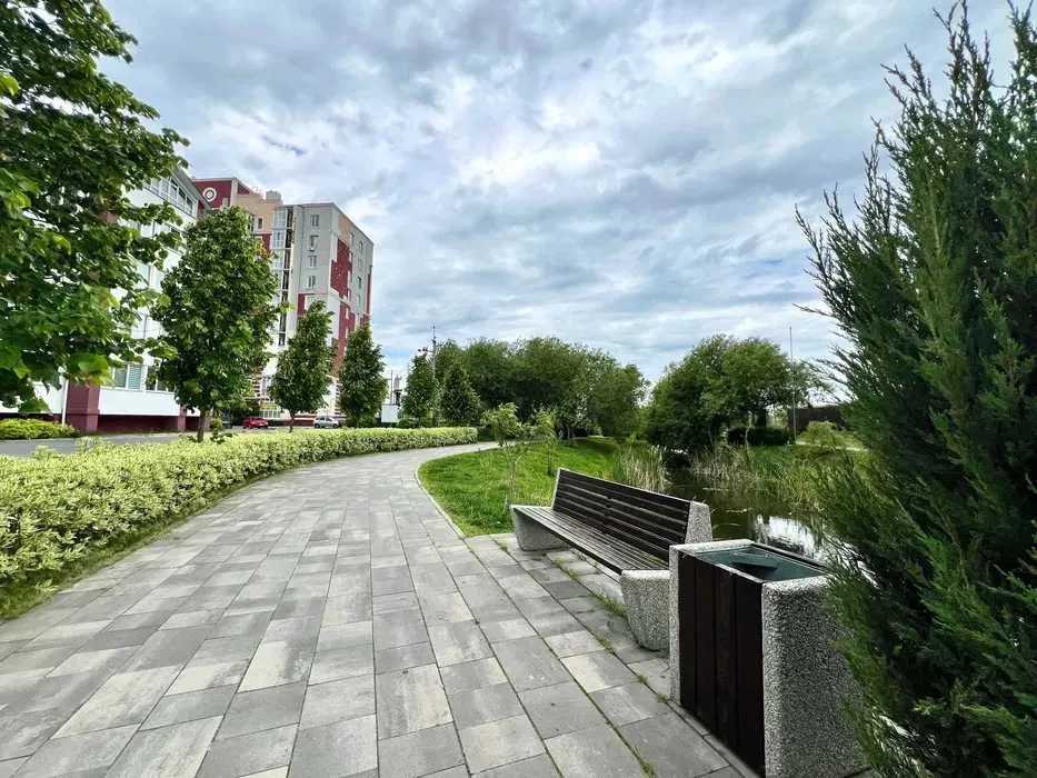 Продажа 1-комнатной квартиры 37.6 м², Свято-Покровская ул., 73Л