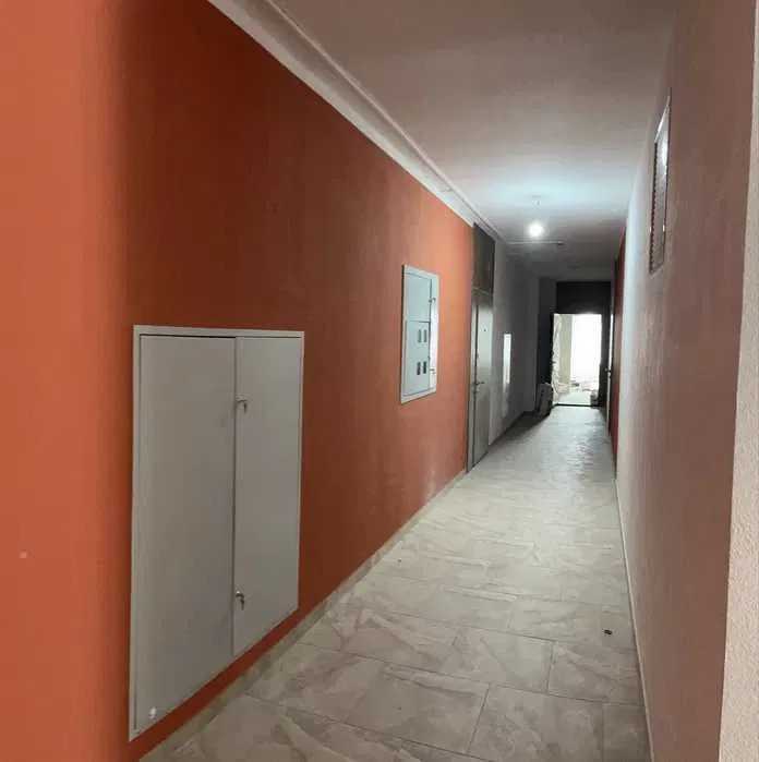 Продажа 1-комнатной квартиры 37.6 м², Свято-Покровская ул., 73Л