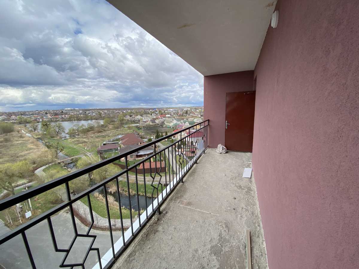 Продажа 1-комнатной квартиры 37.6 м², Свято-Покровская ул., 73Л