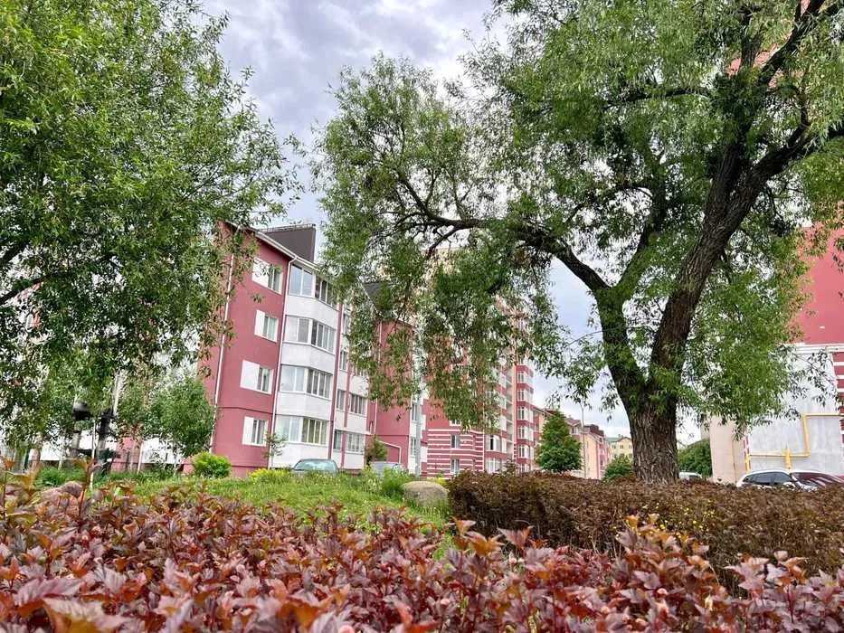 Продажа 1-комнатной квартиры 37.6 м², Свято-Покровская ул., 73Л