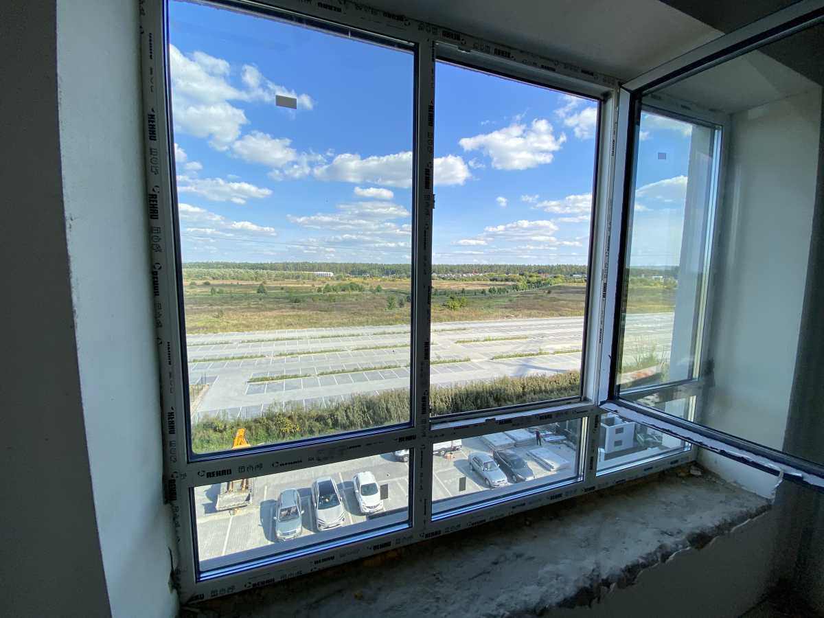 Продажа 1-комнатной квартиры 40.6 м², Соборная ул., 2К/27