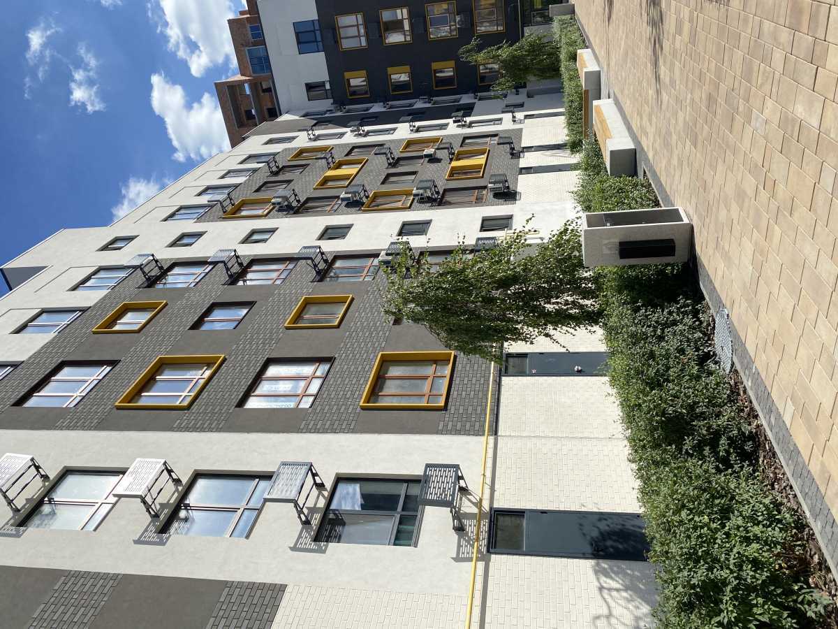 Продажа 1-комнатной квартиры 40.6 м², Соборная ул., 2К/27