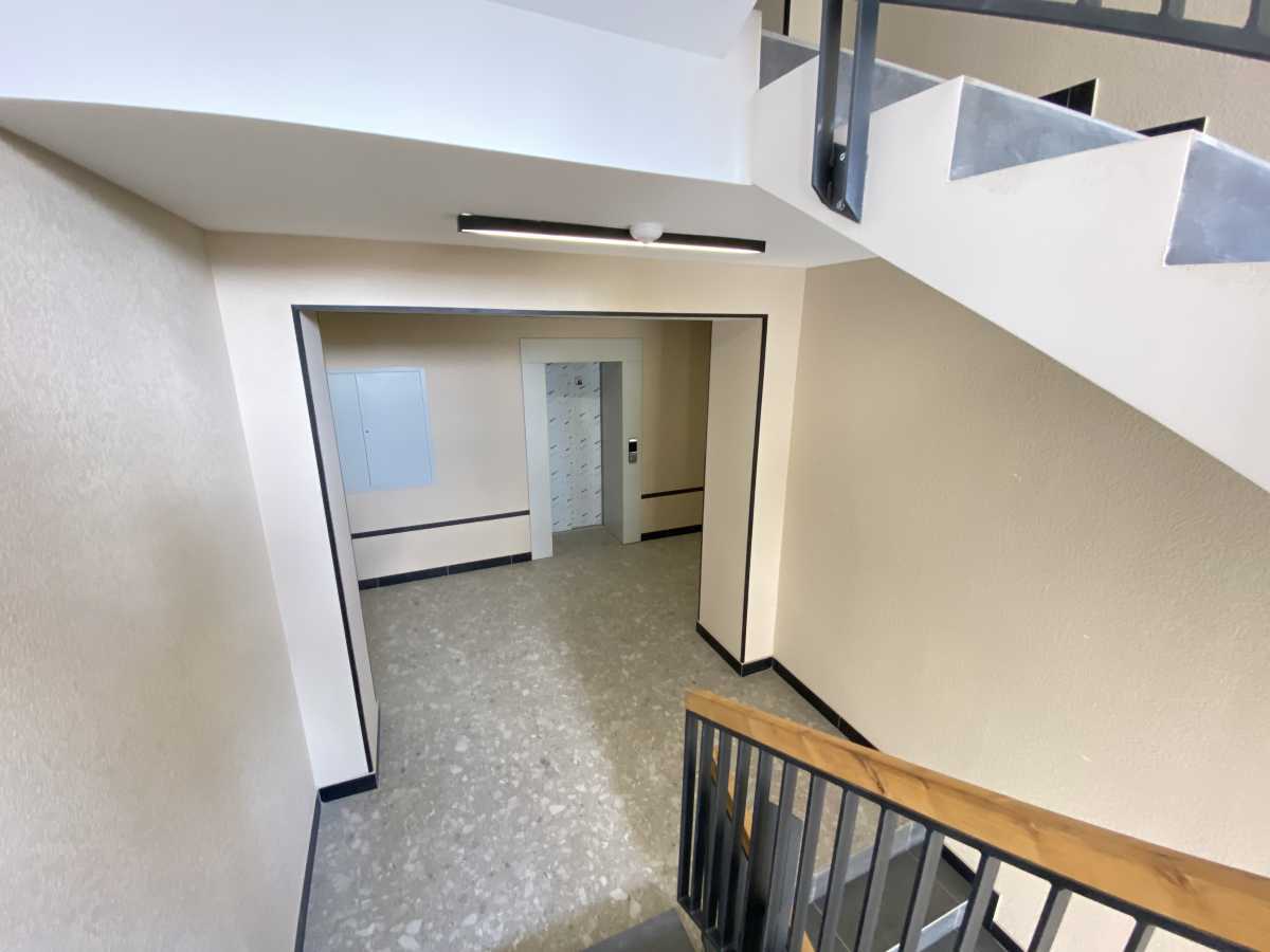 Продажа 1-комнатной квартиры 40.6 м², Соборная ул., 2К/27