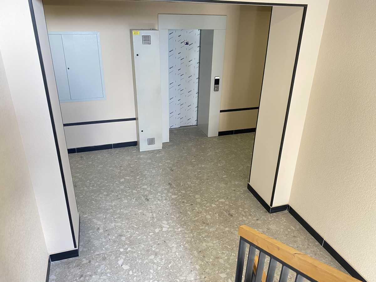 Продажа 1-комнатной квартиры 40.6 м², Соборная ул., 2К/27