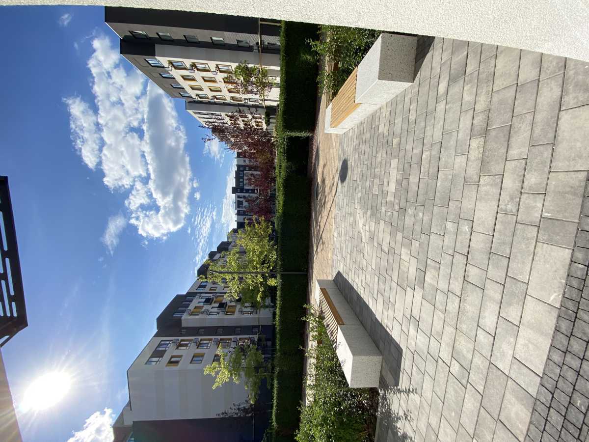 Продажа 1-комнатной квартиры 40.6 м², Соборная ул., 2К/27