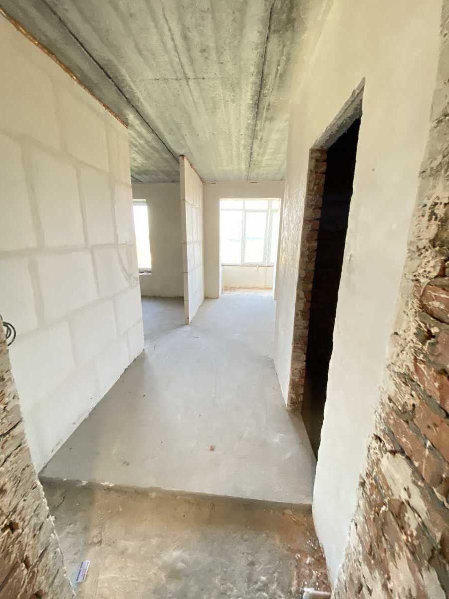 Продажа 1-комнатной квартиры 41.3 м², Свято-Покровская ул.