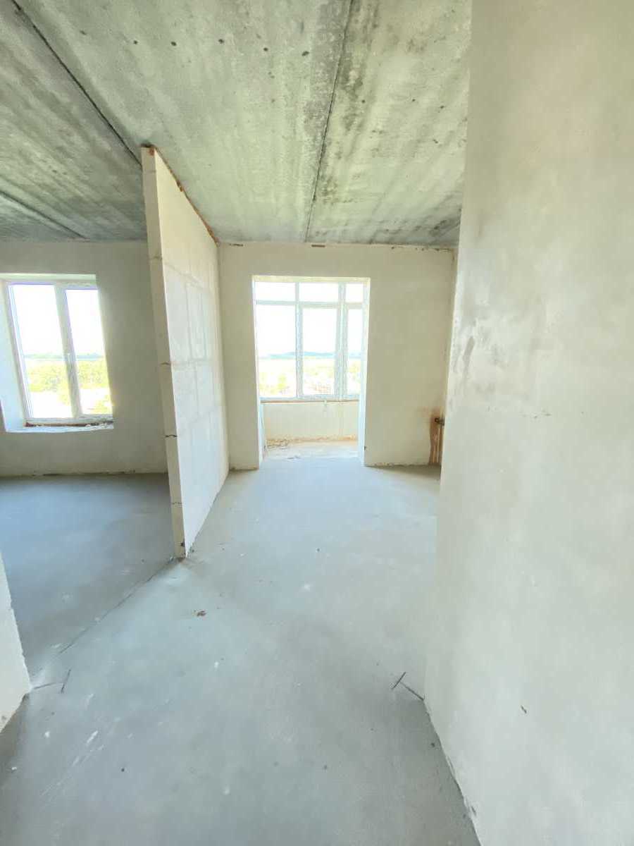 Продажа 1-комнатной квартиры 41.3 м², Свято-Покровская ул.