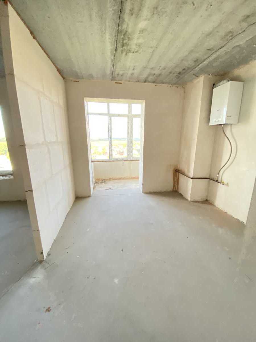 Продажа 1-комнатной квартиры 41.3 м², Свято-Покровская ул.