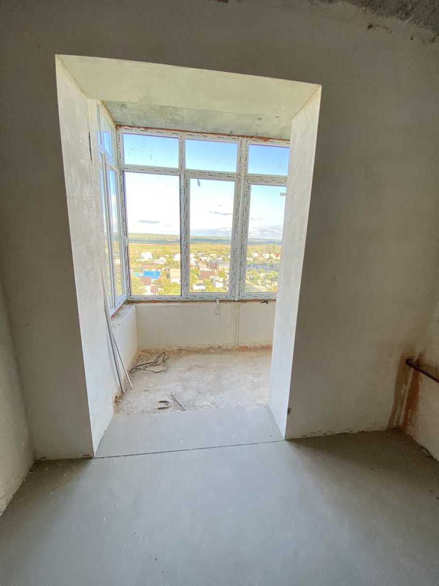 Продажа 1-комнатной квартиры 41.3 м², Свято-Покровская ул.