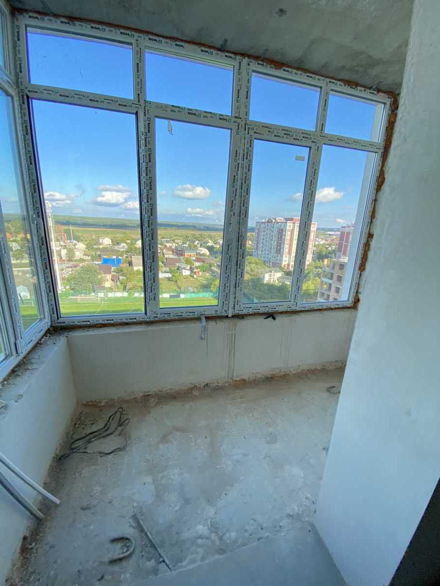 Продажа 1-комнатной квартиры 41.3 м², Свято-Покровская ул.