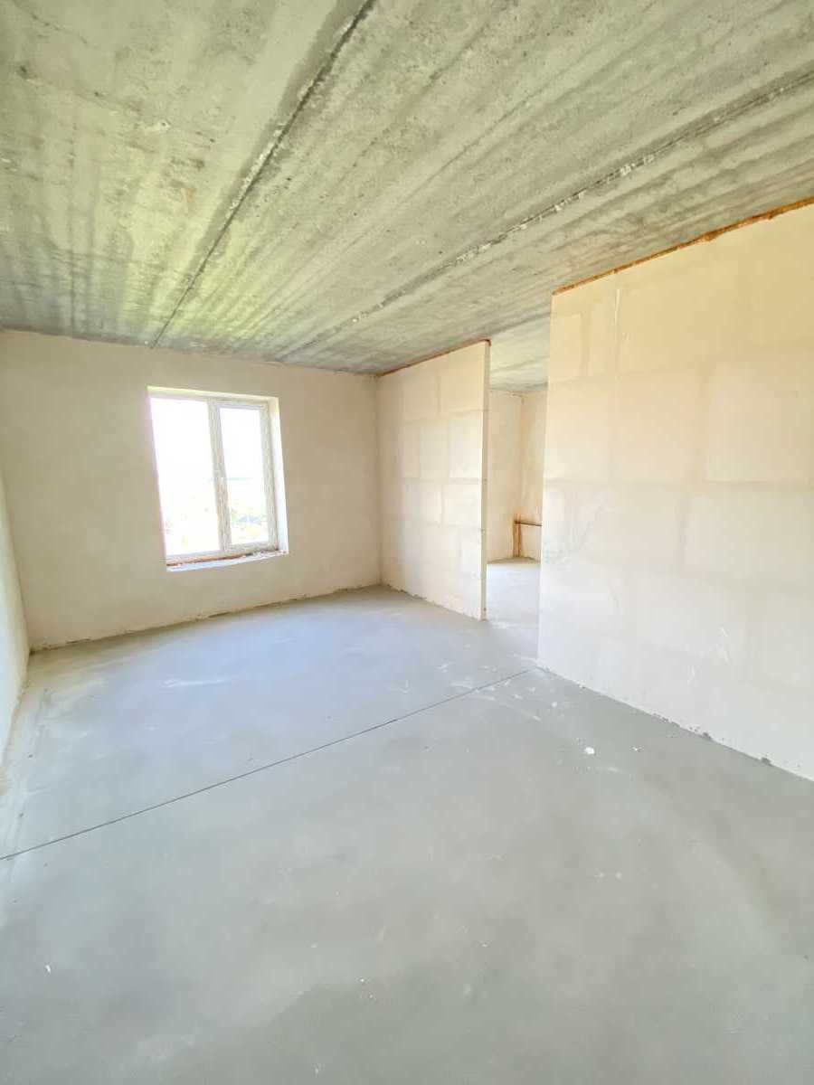 Продажа 1-комнатной квартиры 41.3 м², Свято-Покровская ул.