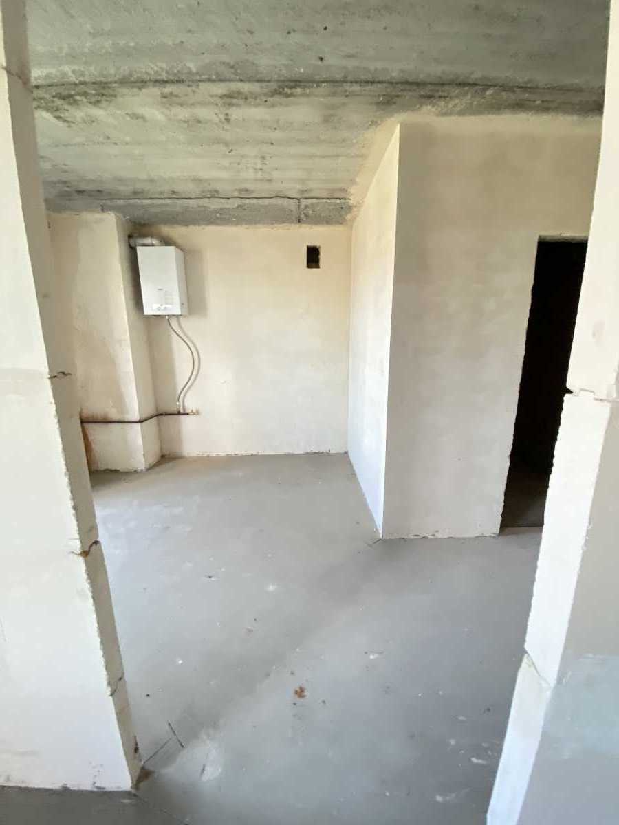 Продажа 1-комнатной квартиры 41.3 м², Свято-Покровская ул.