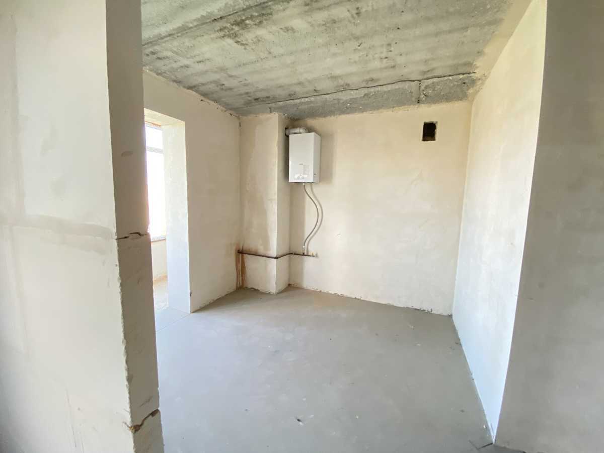 Продажа 1-комнатной квартиры 41.3 м², Свято-Покровская ул.