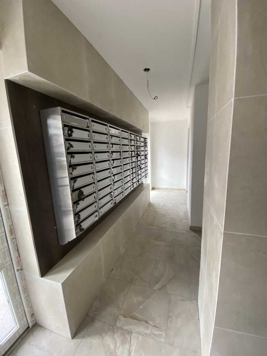 Продажа 1-комнатной квартиры 41.3 м², Свято-Покровская ул.