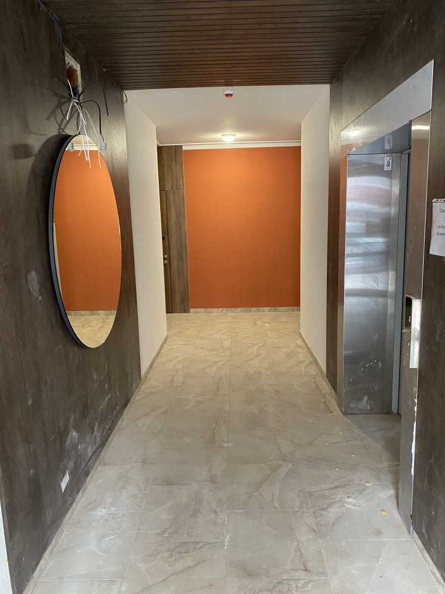 Продажа 1-комнатной квартиры 41.3 м², Свято-Покровская ул.