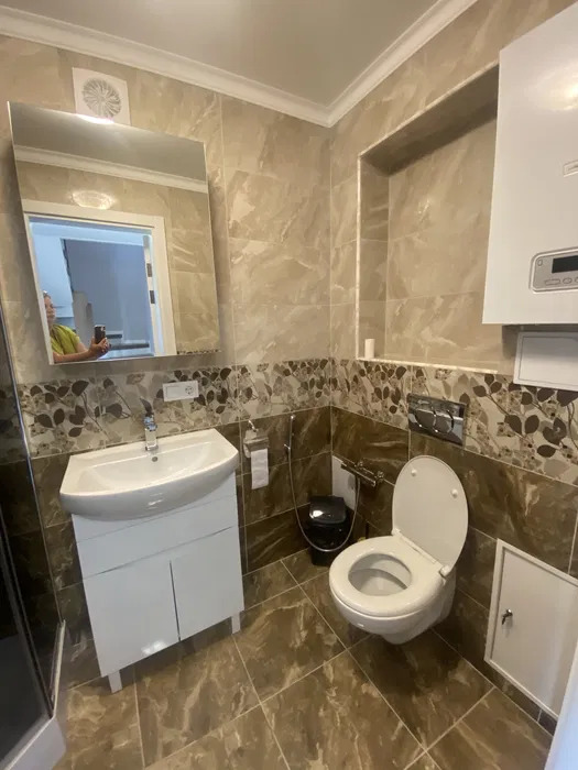 Аренда дома 75 м², Степная ул.