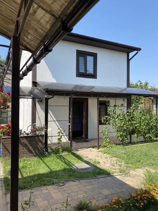 Аренда дома 75 м², Степная ул.