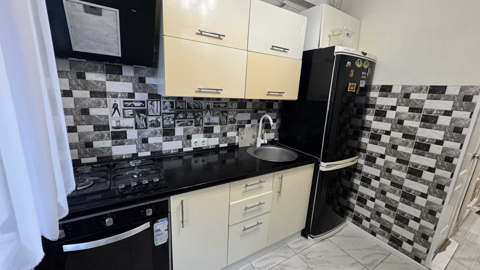 Продажа 3-комнатной квартиры 48 м², Тампере ул., 8Б