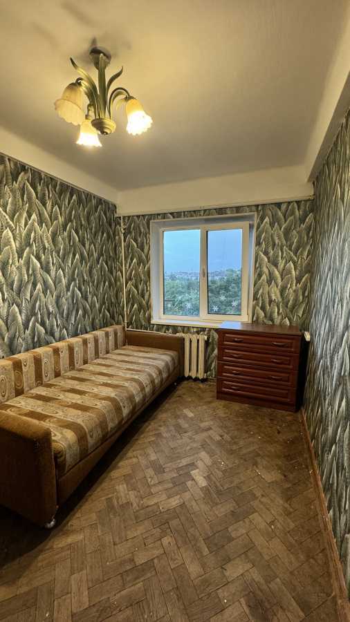Продажа 3-комнатной квартиры 48 м², Тампере ул., 8Б