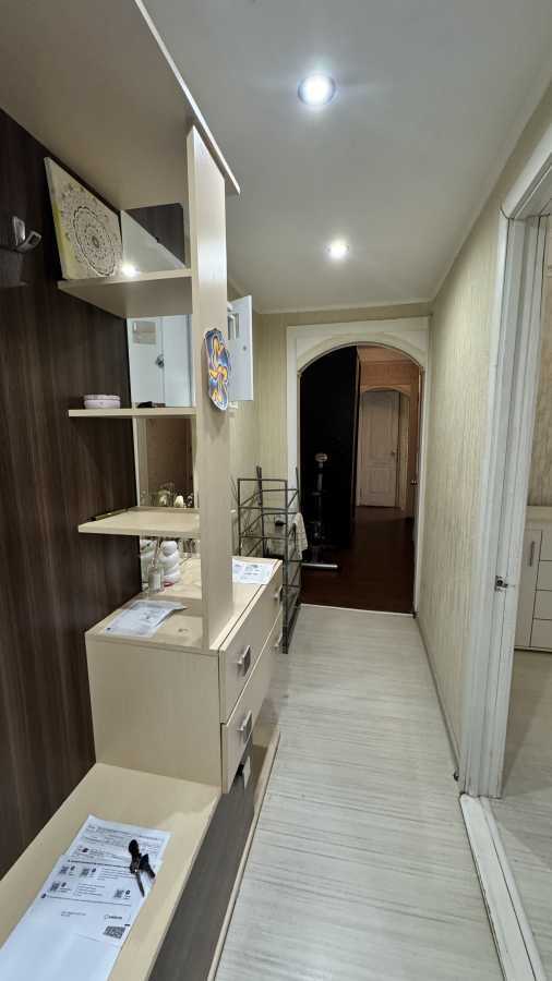 Продажа 3-комнатной квартиры 48 м², Тампере ул., 8Б