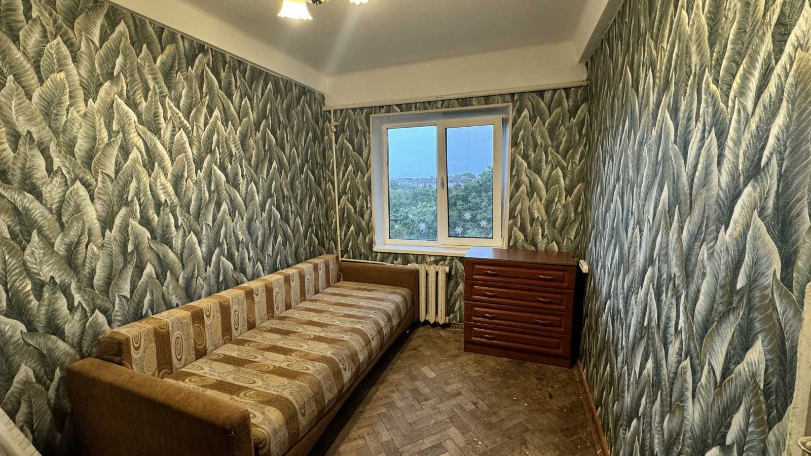 Продажа 3-комнатной квартиры 48 м², Тампере ул., 8Б