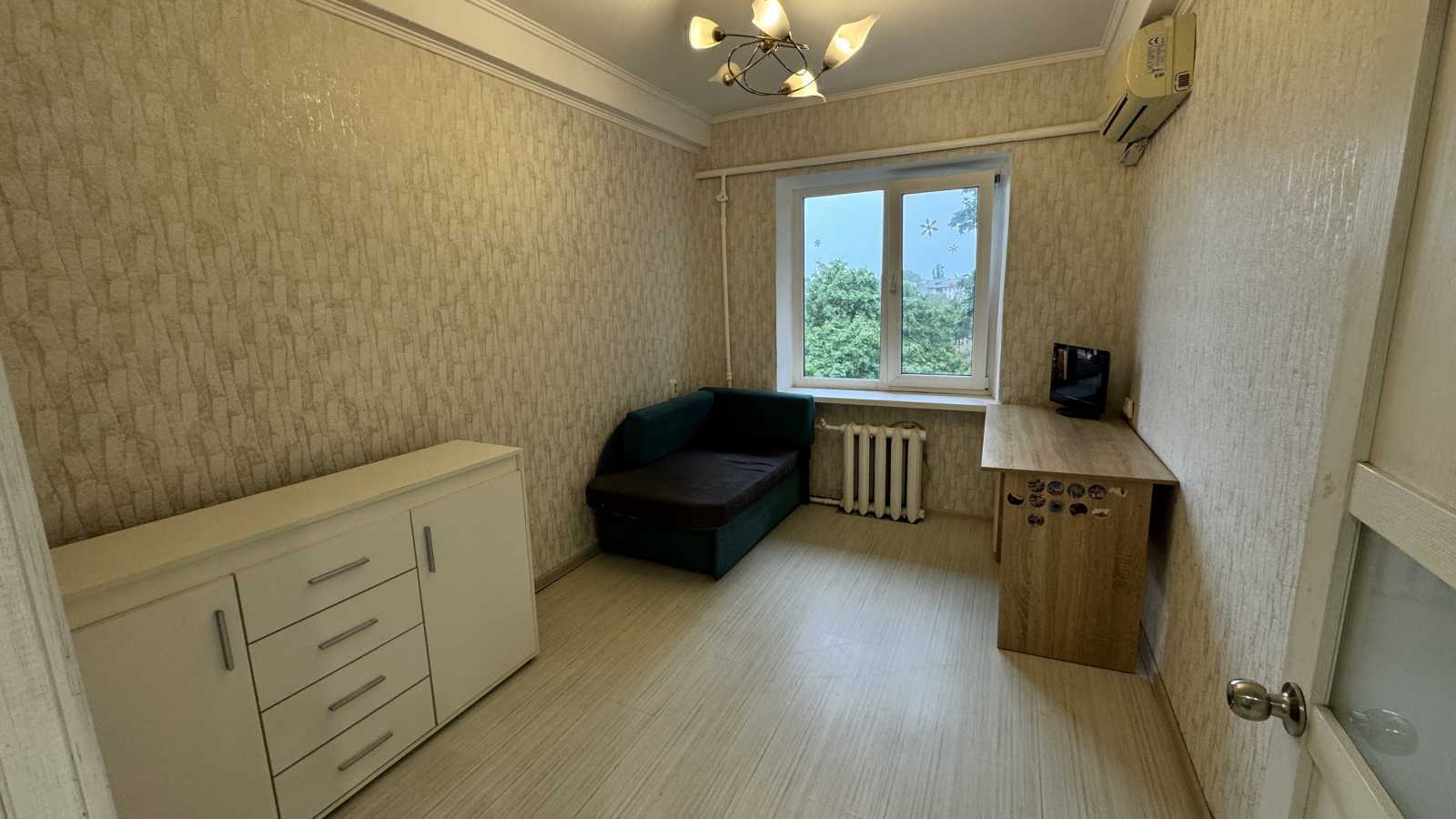 Продажа 3-комнатной квартиры 48 м², Тампере ул., 8Б