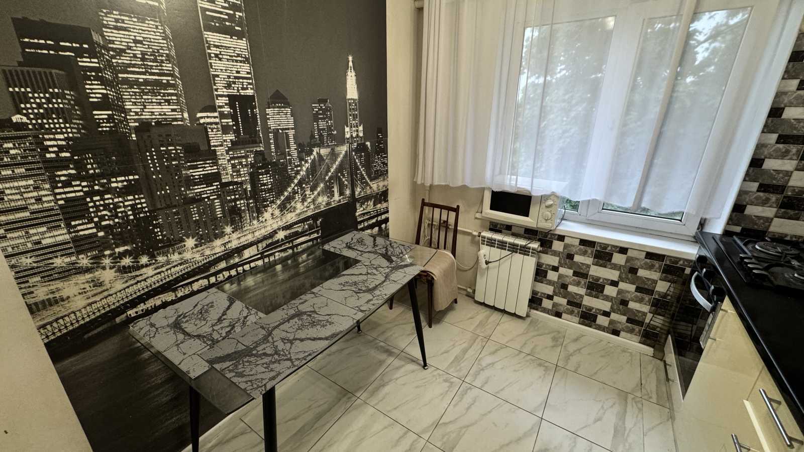 Продажа 3-комнатной квартиры 48 м², Тампере ул., 8Б