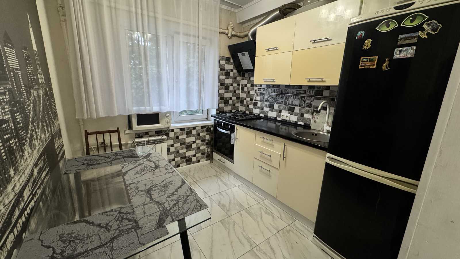 Продажа 3-комнатной квартиры 48 м², Тампере ул., 8Б