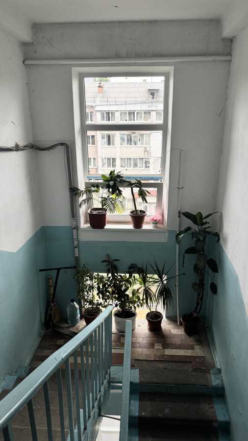 Продажа 3-комнатной квартиры 48 м², Тампере ул., 8Б