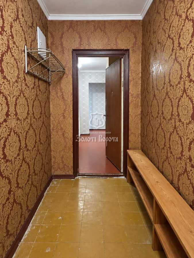 Продажа 2-комнатной квартиры 53.2 м², Зодчих ул., 4