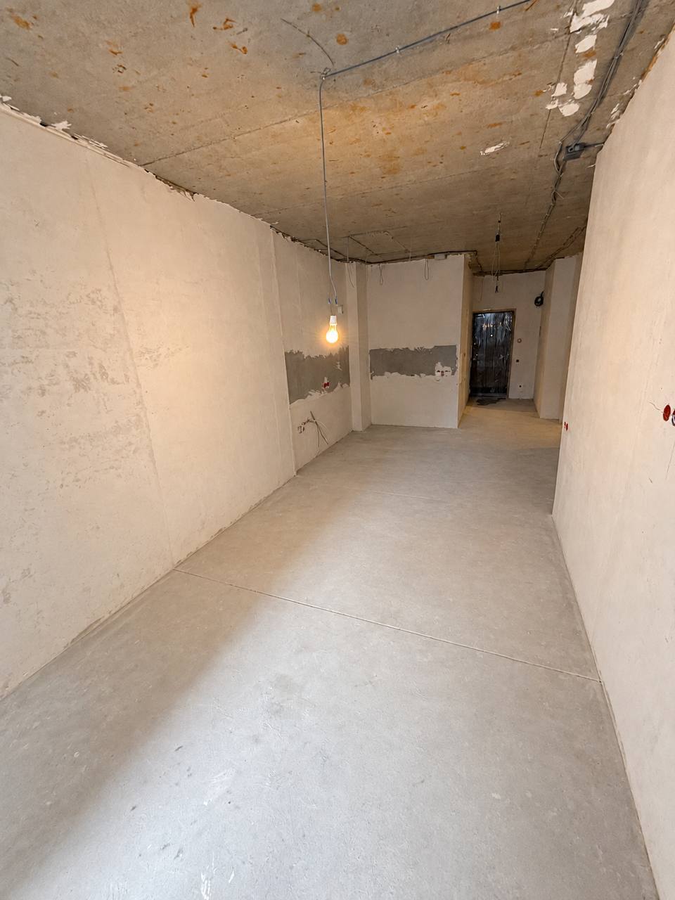 Продажа 2-комнатной квартиры 65 м², Родос, Секції А, Б