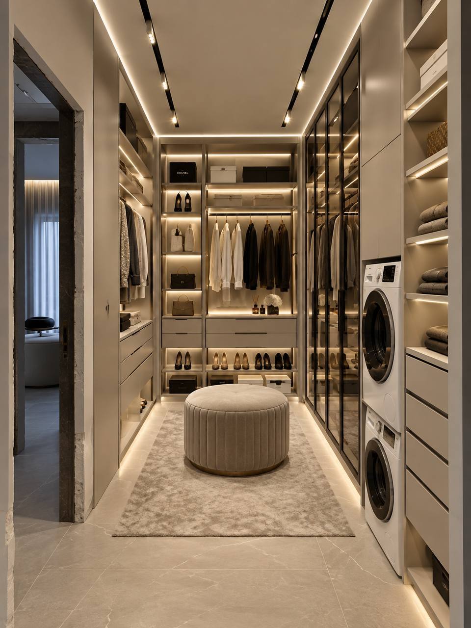 Продажа 2-комнатной квартиры 65 м², Родос, Секції А, Б